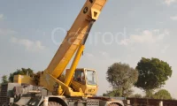 TIL RT740B Cranes